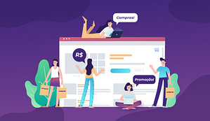 6 Passos para criar anúncios de e-commerce eficazes no Facebook