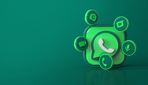 como enviar dinheiro pelo whatsapp